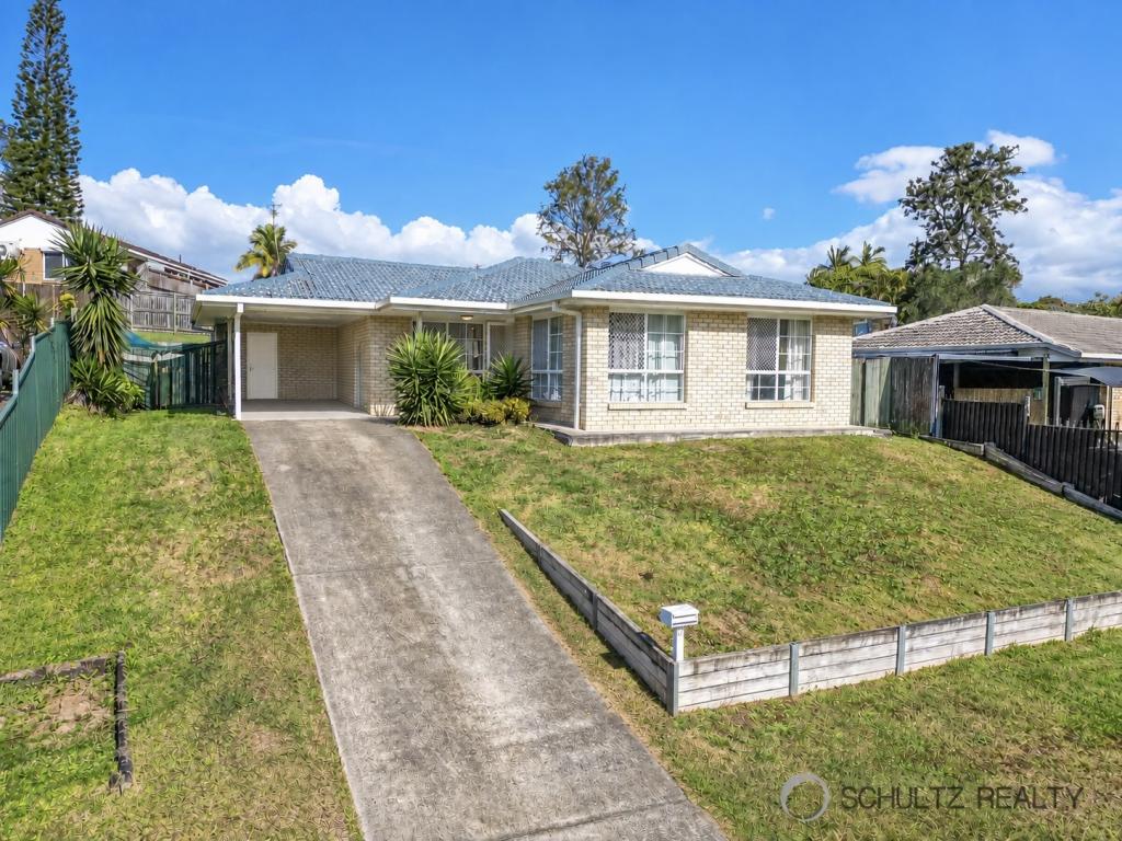 17 Copperfield Dr, Eagleby, QLD 4207