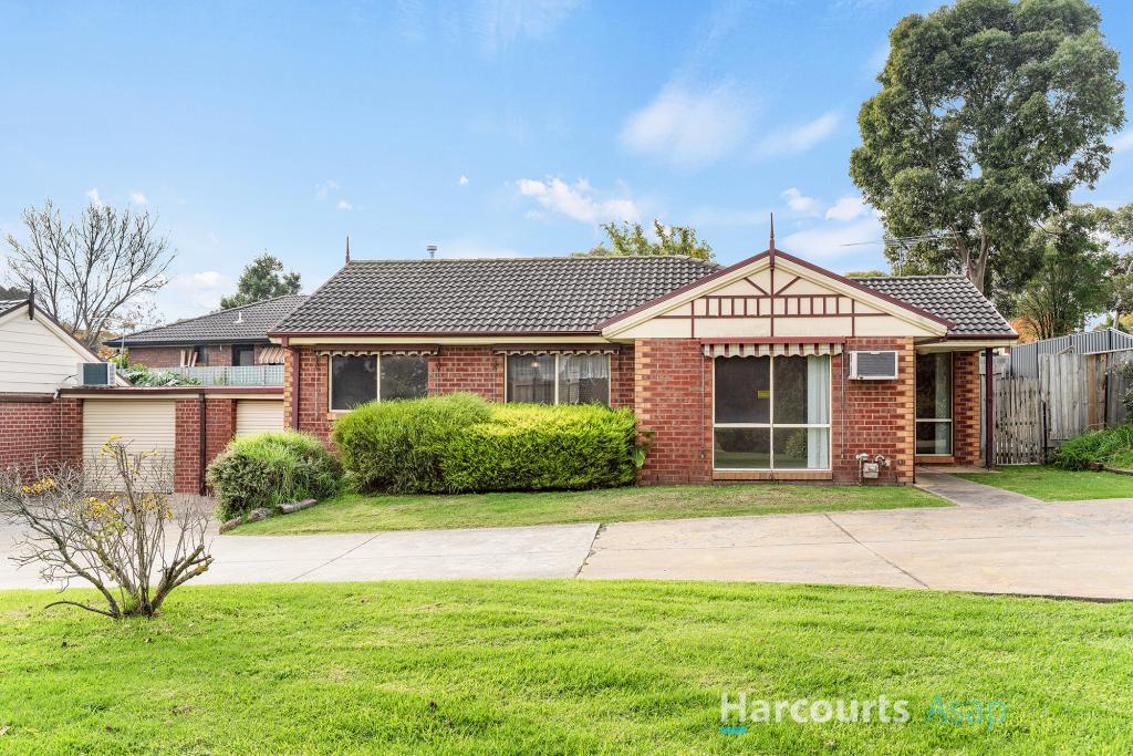 6/9-11 Olive Rd, Eumemmerring, VIC 3177