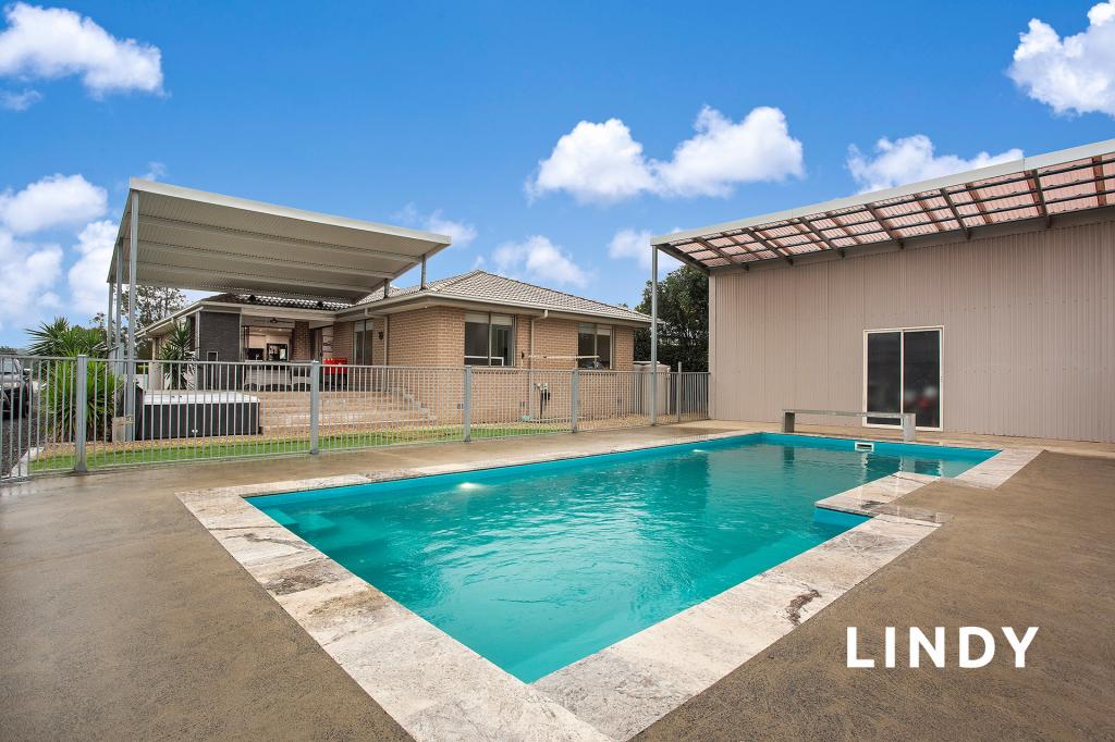 53 Kent St, Greta, NSW 2334