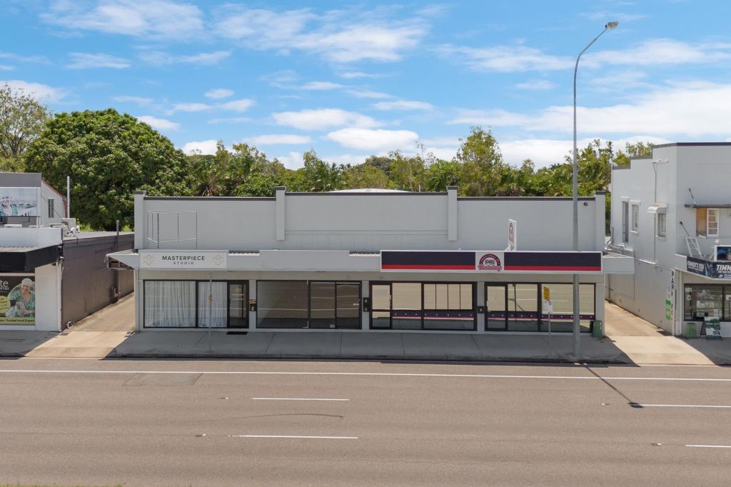 3/277 Charters Towers Rd, Hermit Park, QLD 4812