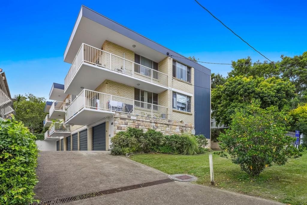 5/74 Maryvale St, Toowong, QLD 4066