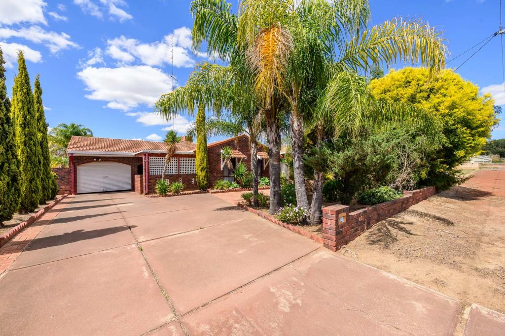 15 Gibbings St, Northam, WA 6401