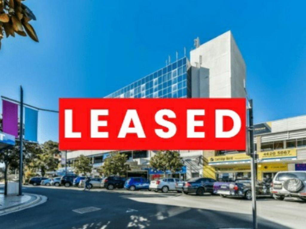 Suite 6.01/138 Queen St, Campbelltown, NSW 2560