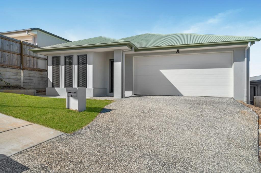 19 Aquilla Rise, South Ripley, QLD 4306