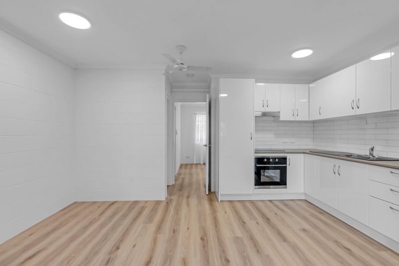 3/451-455 Severin St, Manunda, QLD 4870