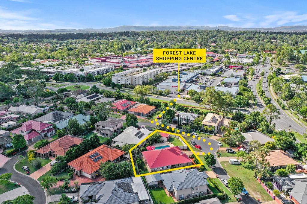 8 Unley Pl, Forest Lake, QLD 4078