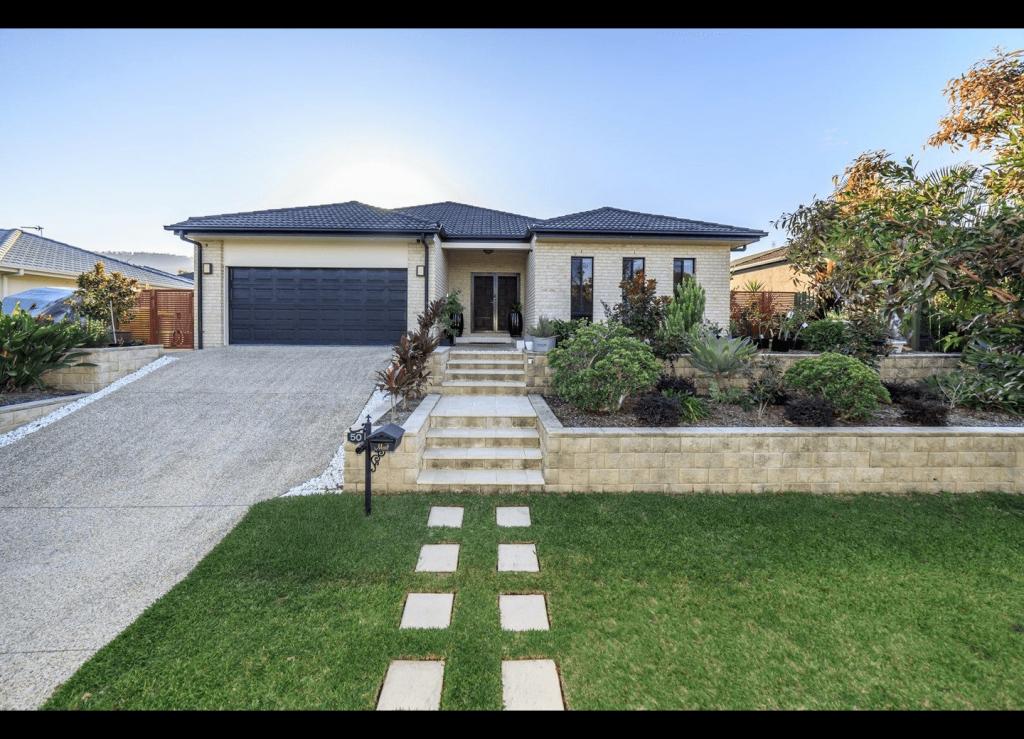 50 Treeline Cct, Upper Coomera, QLD 4209