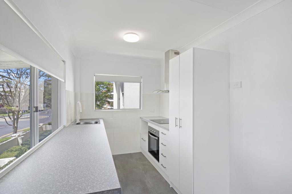 3/66 BRIGHTON ST, BIGGERA WATERS, QLD 4216