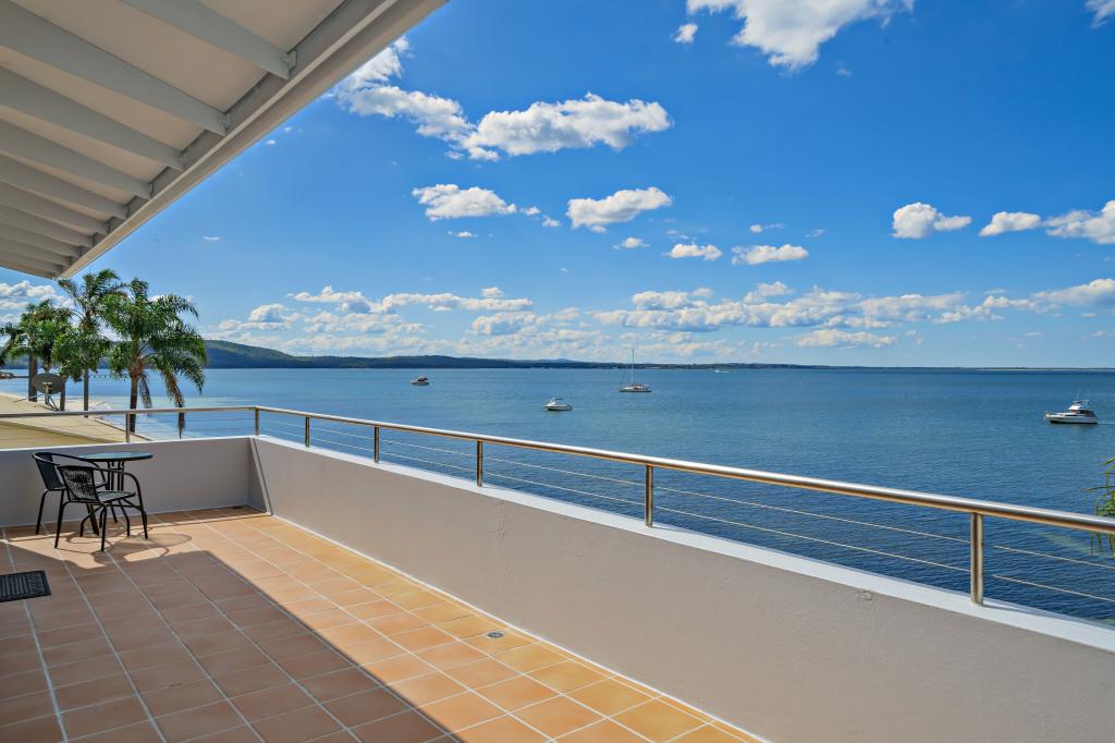 3/197 Soldiers Point Rd, Salamander Bay, NSW 2317