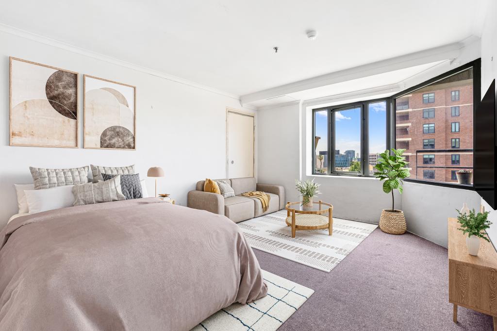 406/88 King St, Newtown, NSW 2042