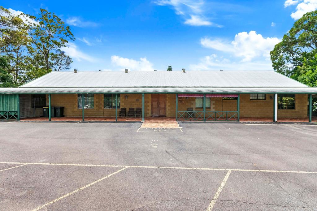 95-97 BOYS AVE, MARYBOROUGH, QLD 4650