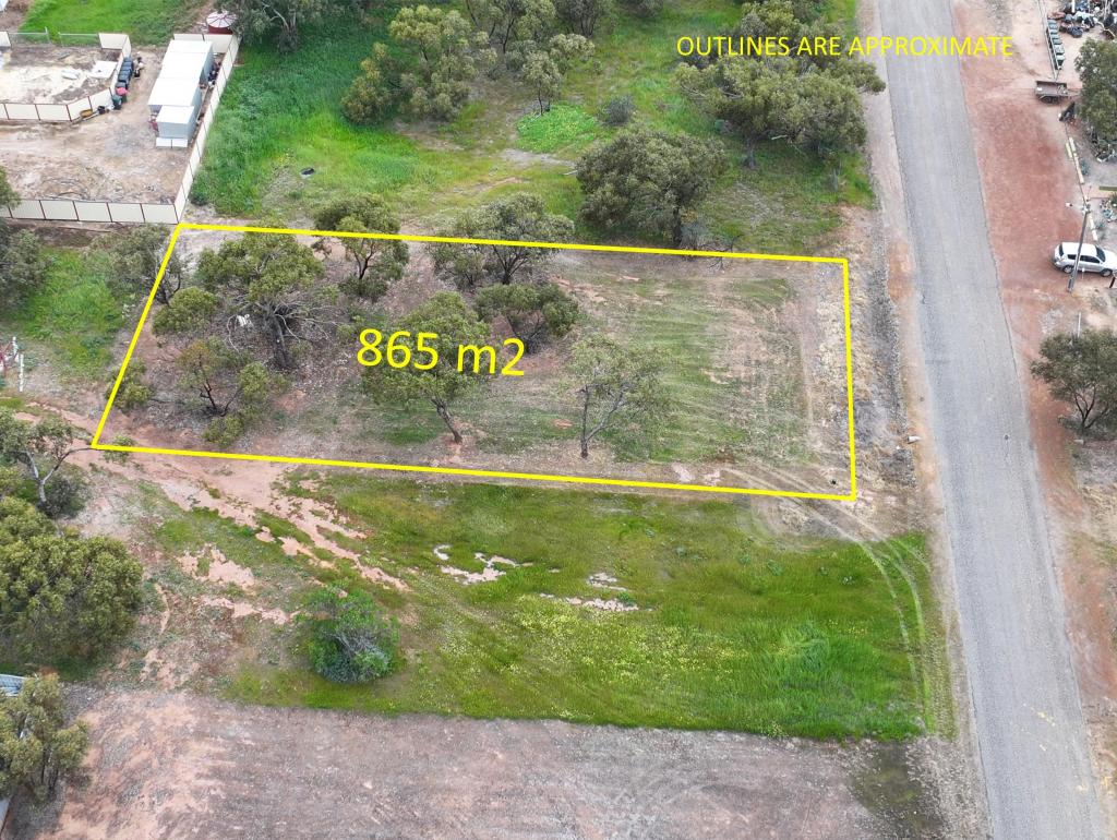 31 Oliver St, Mingenew, WA 6522