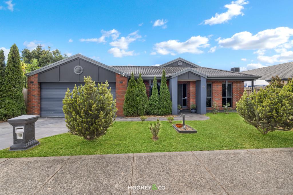 48 Ferndown Dr, Cranbourne, VIC 3977