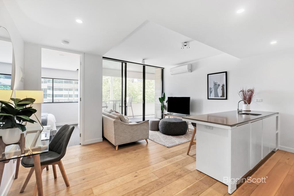 209/8 Burnley St, Richmond, VIC 3121