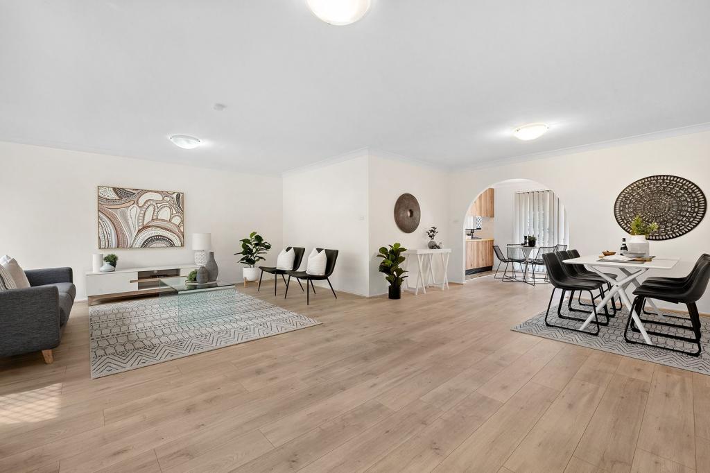 4/1 Libya Pl, Marsfield, NSW 2122