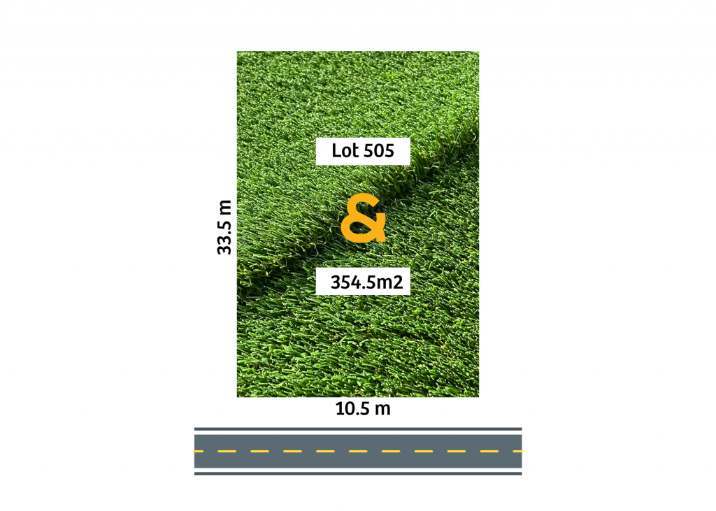 Lot 505/7 Heath Rd, Leppington, NSW 2179