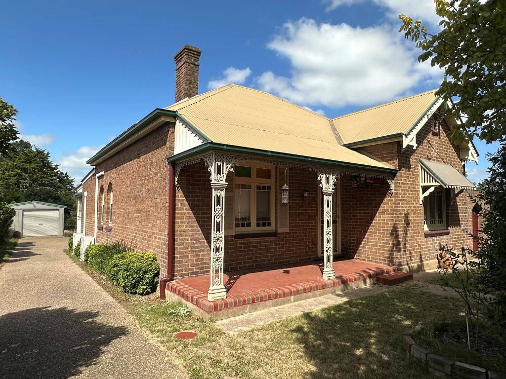 203 Braidwood Rd, Goulburn, NSW 2580