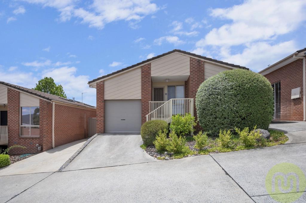 3/26 William Hudson Cres, Monash, ACT 2904