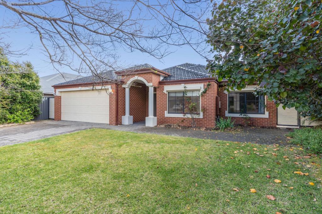 45 Barbarigo Bend, Aveley, WA 6069