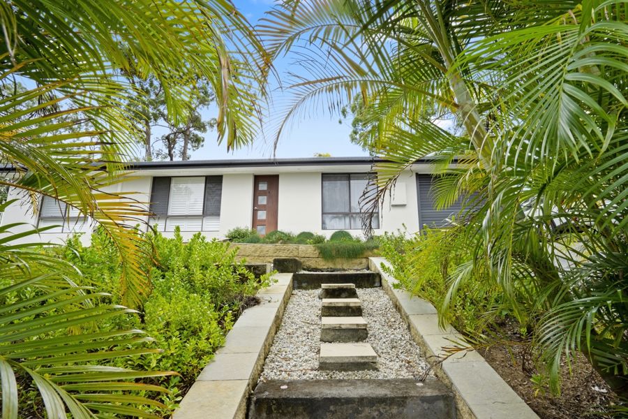 8 Cherokee Cres, Mudgeeraba, QLD 4213