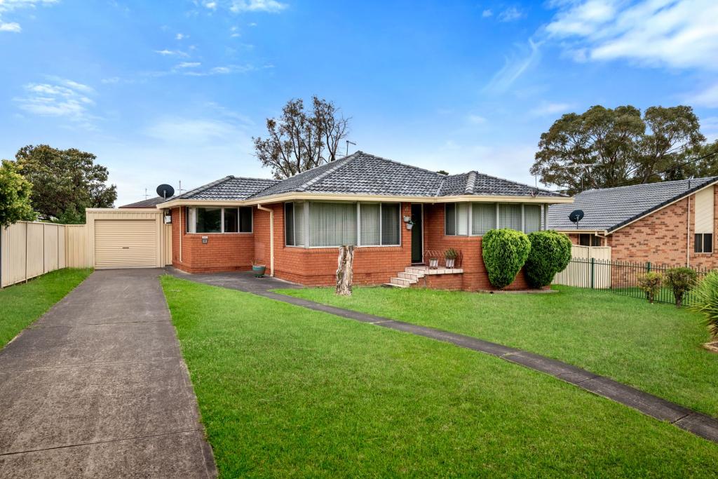 4 Lambert Pl, Leumeah, NSW 2560