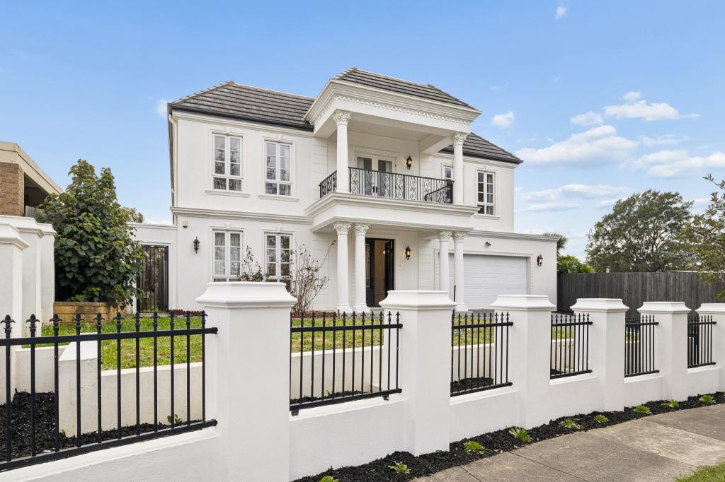 12 Jenkins Ct, Wantirna, VIC 3152