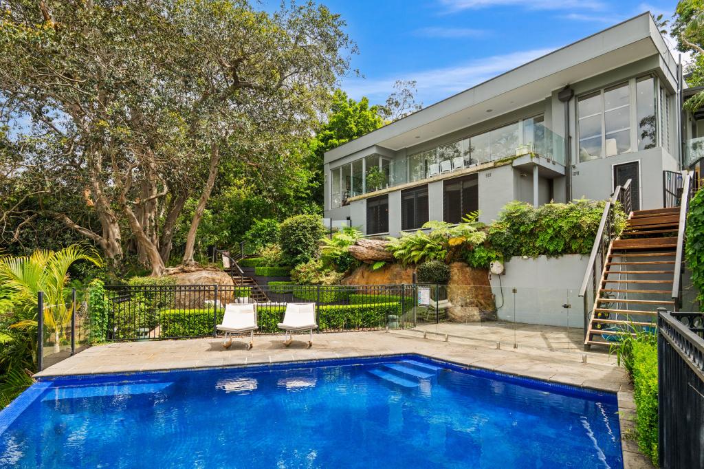 60 The Bulwark, Castlecrag, NSW 2068