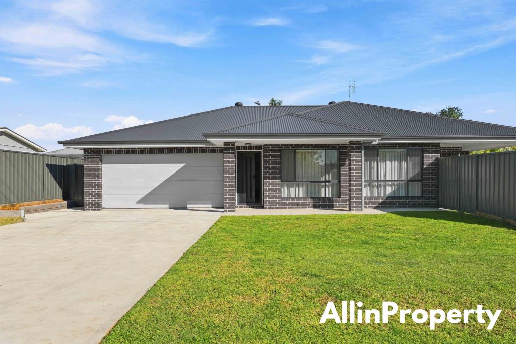 11 Mathie St, Basin View, NSW 2540