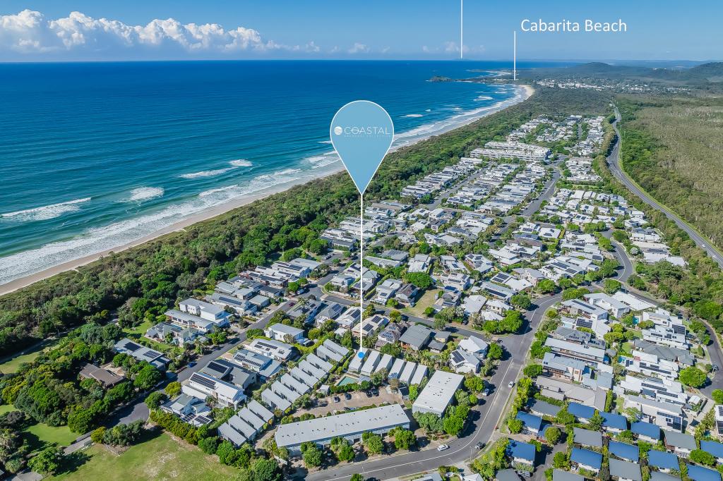 13/603-615 CASUARINA WAY, CASUARINA, NSW 2487