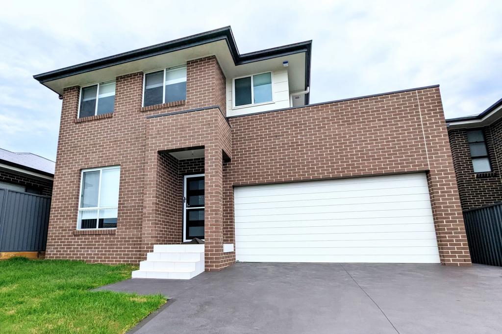 38 Tiger St, Silverdale, NSW 2752