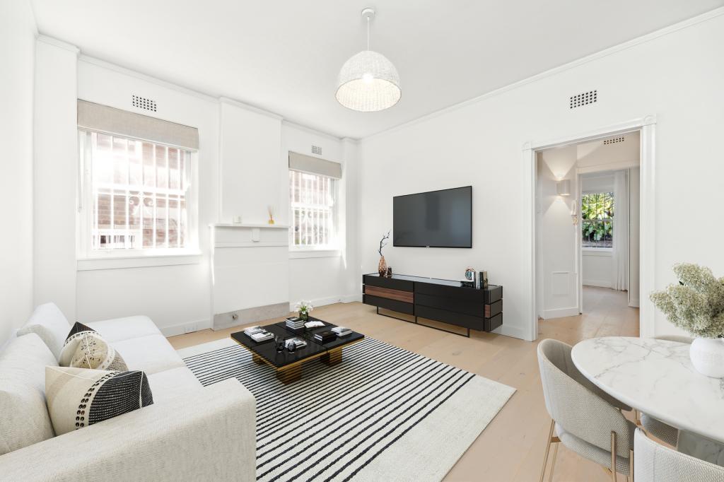 3/49 Francis St, Bondi Beach, NSW 2026
