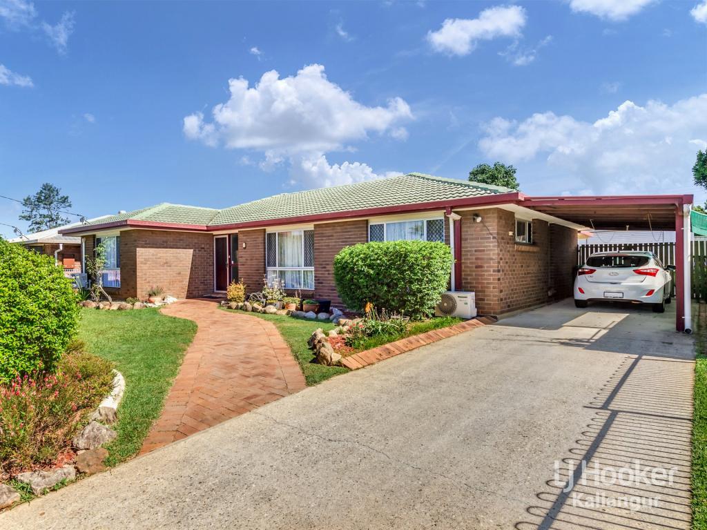 12 Olivia Dr, Kallangur, QLD 4503