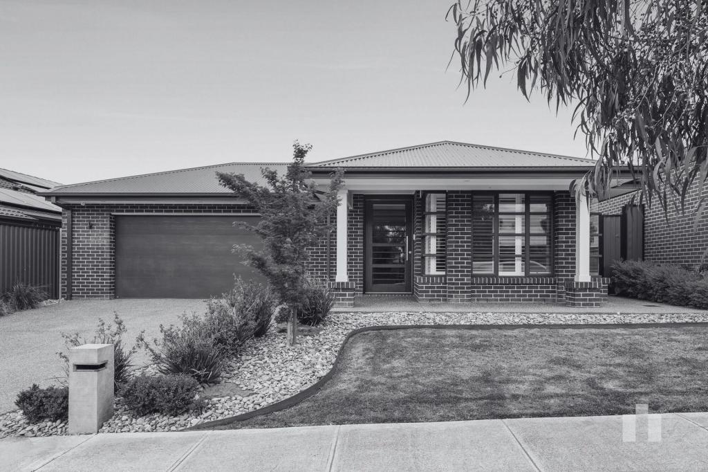 17 Regent St, Mernda, VIC 3754