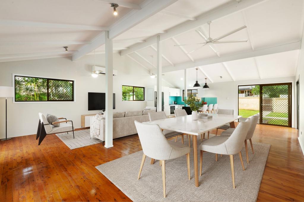 28 Dugandan St, Nerang, QLD 4211