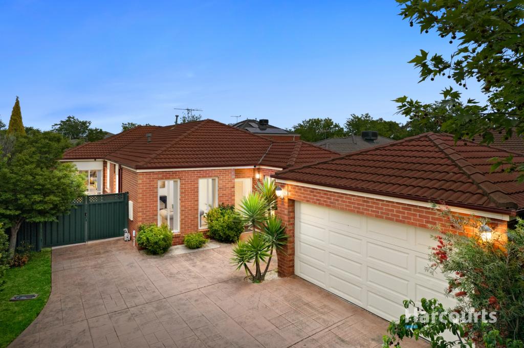 6 Provis Cl, Burnside, VIC 3023