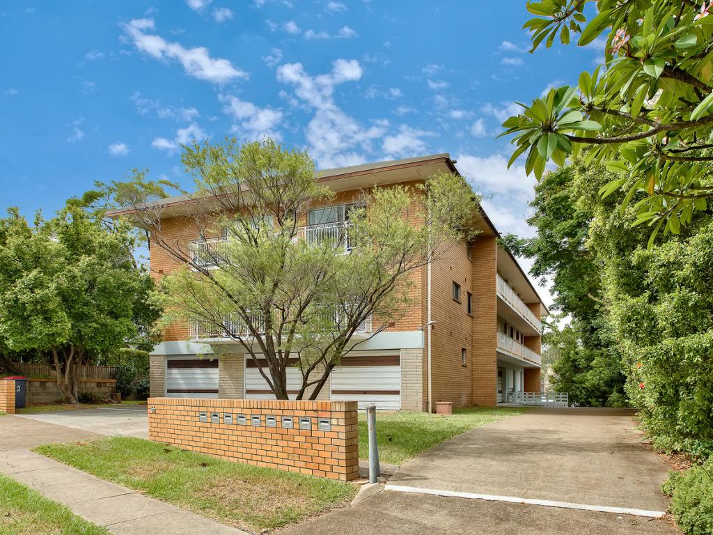 4/66 Scott Rd, Herston, QLD 4006