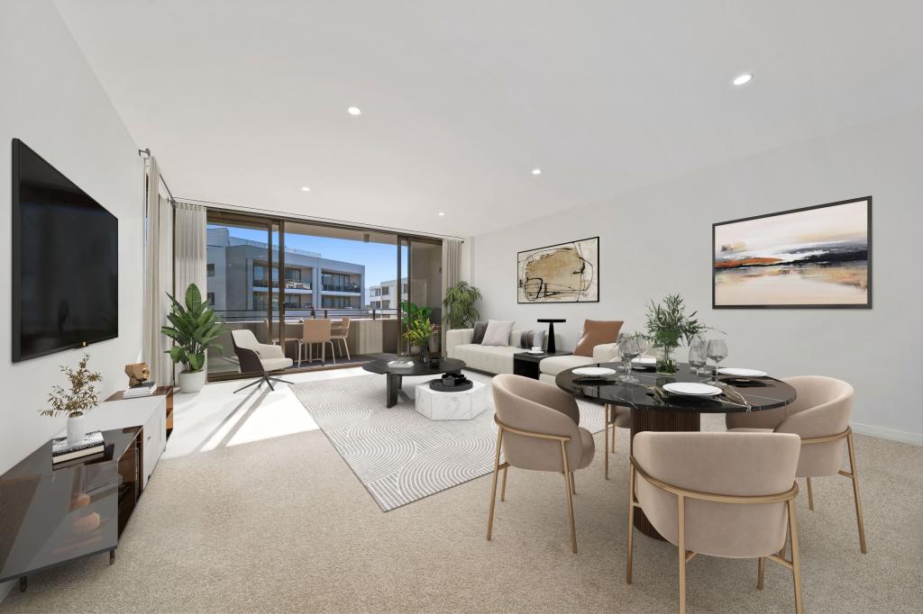 70/44 Macquarie St, Barton, ACT 2600