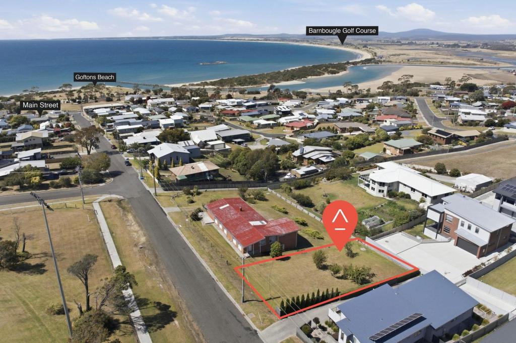 Lot 2/37 Henry St, Bridport, TAS 7262