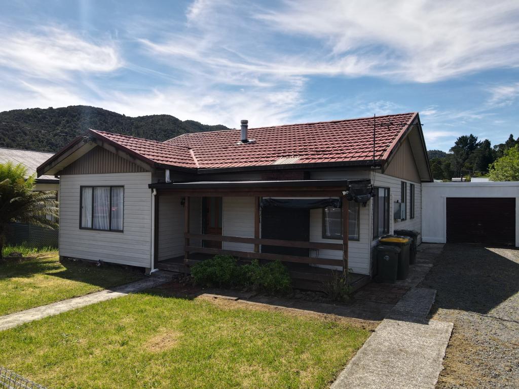 3 Hurst St, Queenstown, TAS 7467