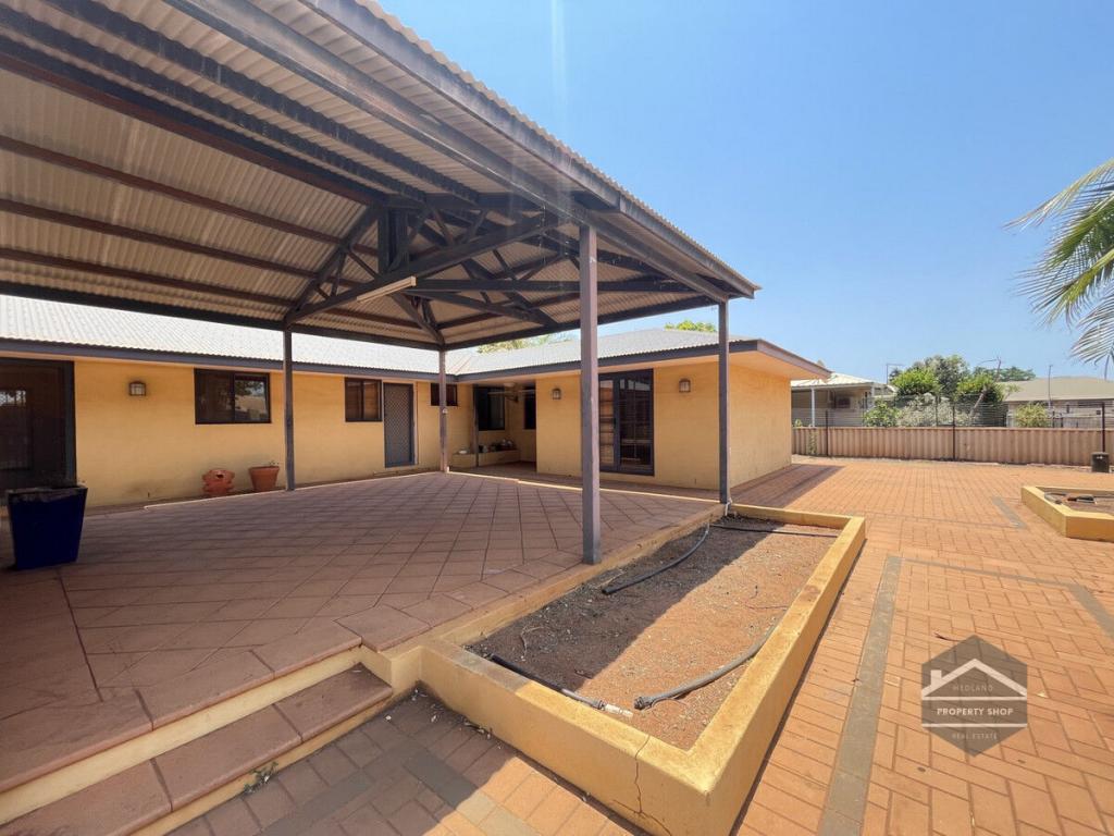 6 Cassia Pl, South Hedland, WA 6722