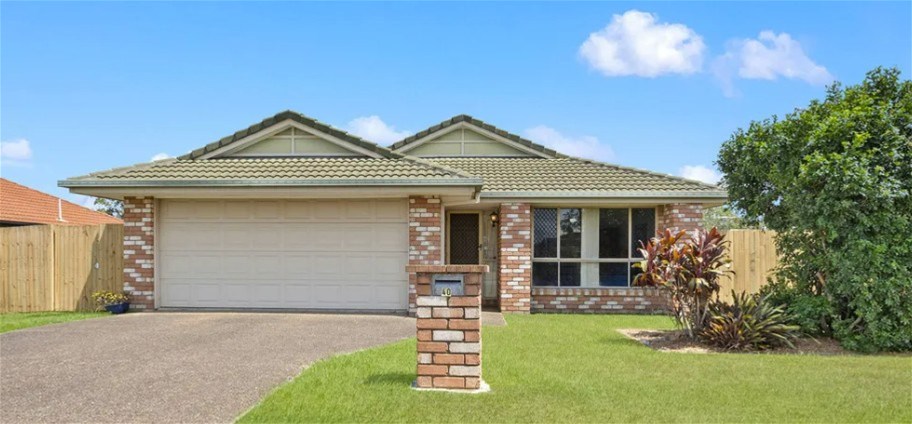 40 Amy St, Morayfield, QLD 4506