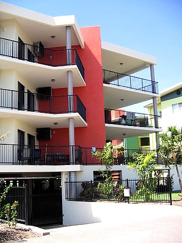 20/3-5 DINAH CT, STUART PARK, NT 820