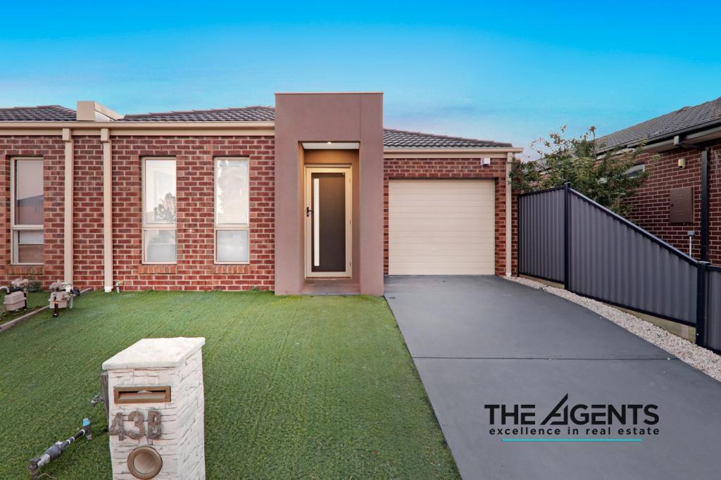 43b Basinview Dr, Tarneit, VIC 3029