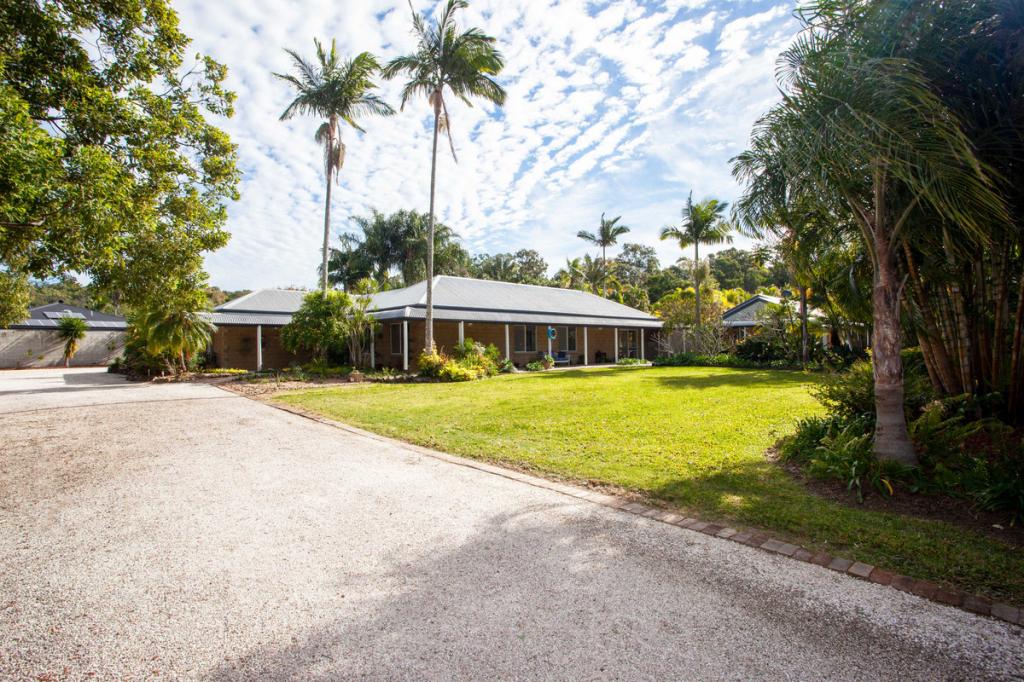 2 Elm Ct, Tallebudgera, QLD 4228