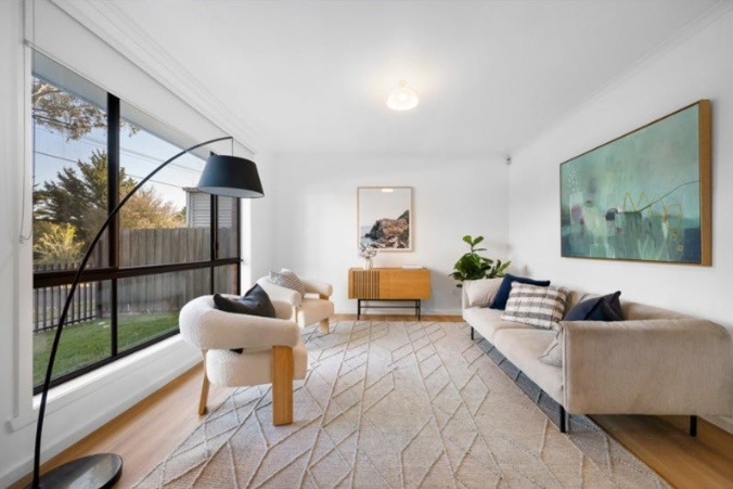 1a Hatfield Ct, West Footscray, VIC 3012