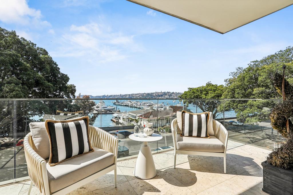 3/585 New South Head Rd, Rose Bay, NSW 2029