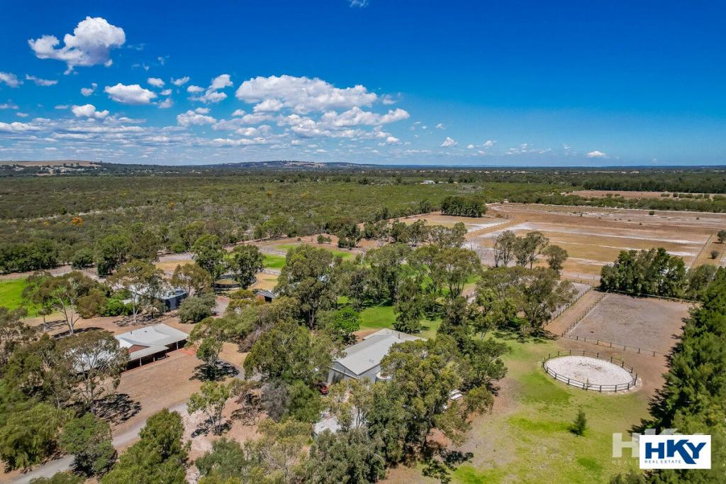 80 Hoy Road, Coonabidgee, Gingin, WA 6503