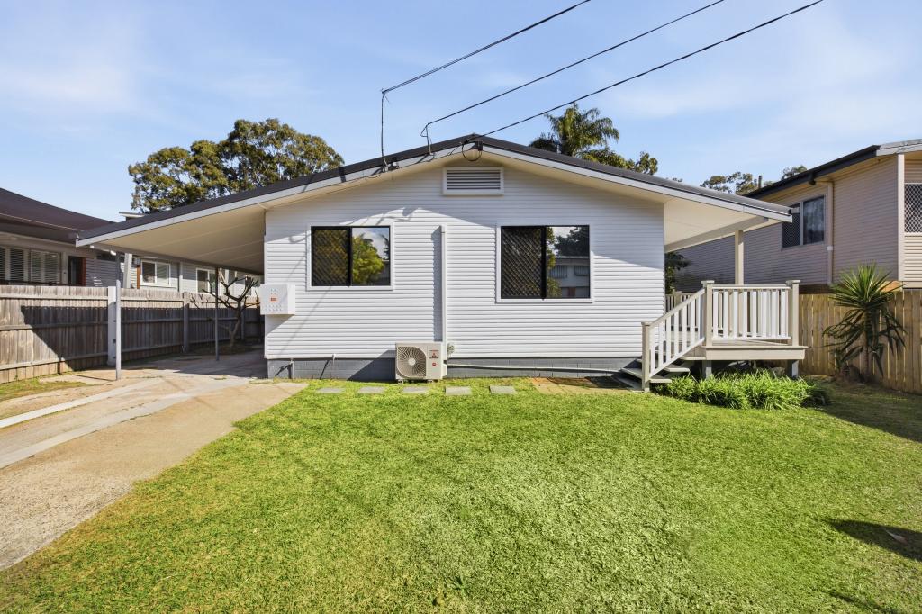 22 Meilandt St, Wynnum, QLD 4178