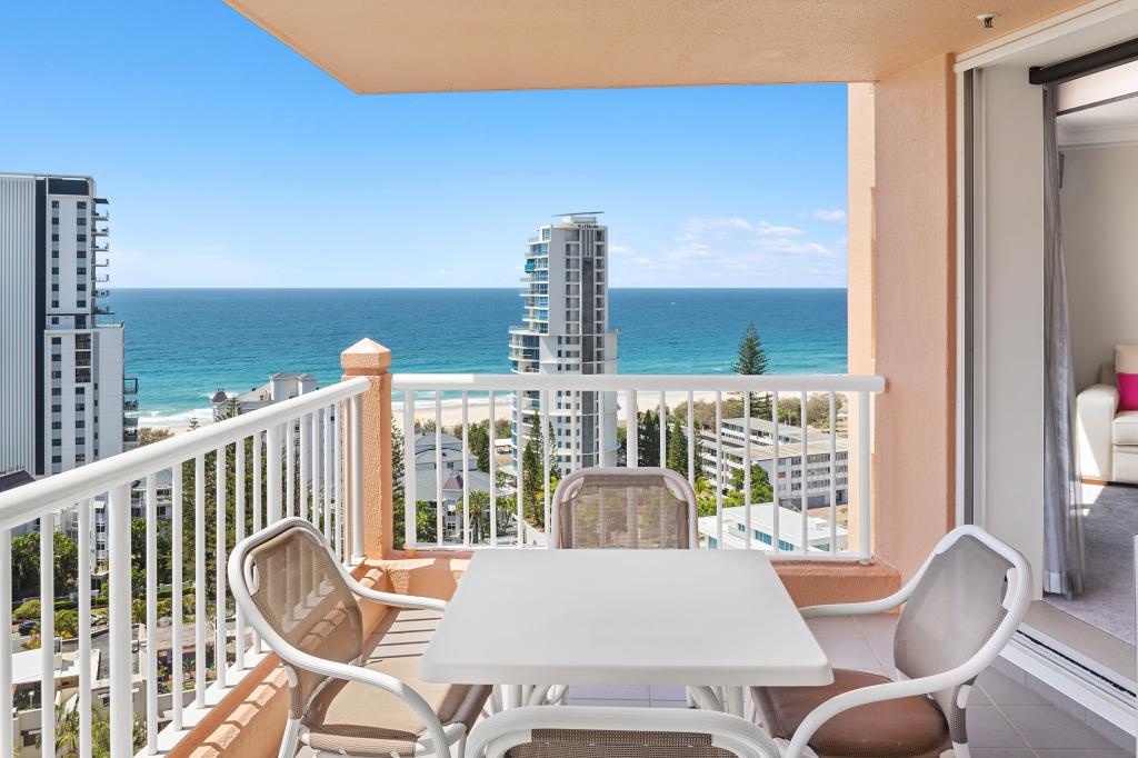 73/129 Surf Pde, Broadbeach, QLD 4218