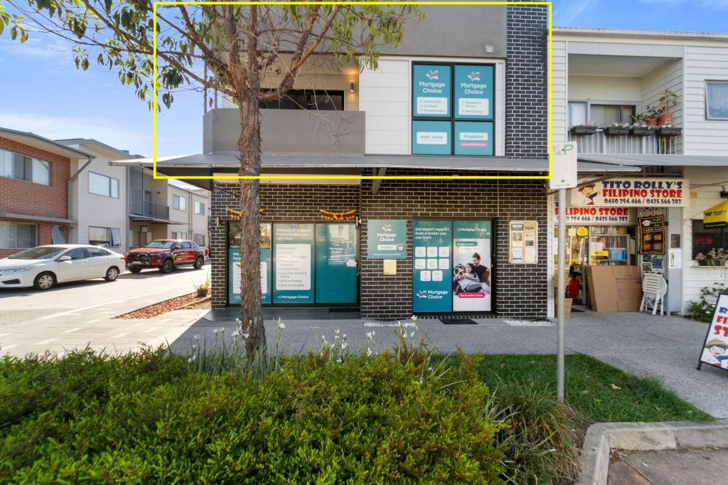 1 KESTREL WAY, FITZGIBBON, QLD 4018